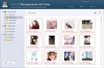 Jihosoft Photo Recovery screenshot 2