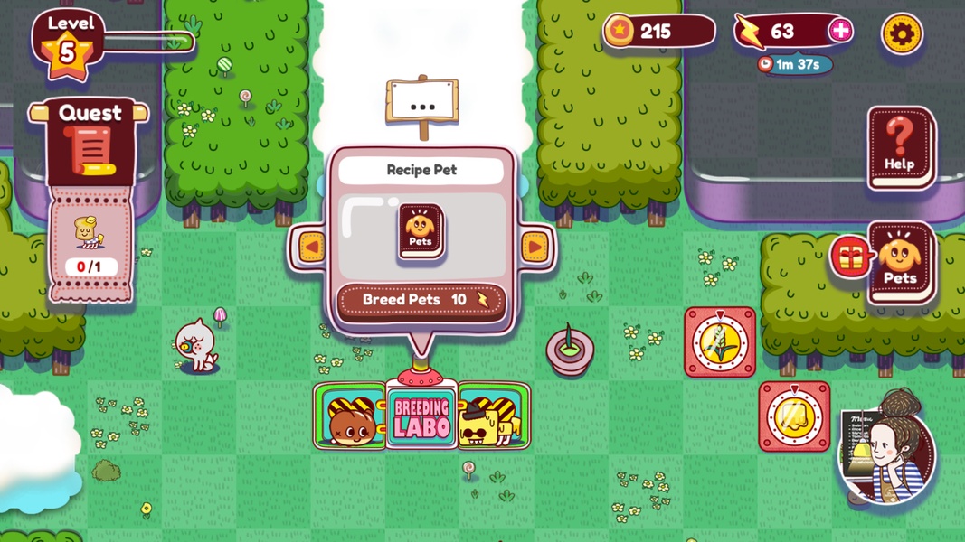 Rare Pets - Preview 8