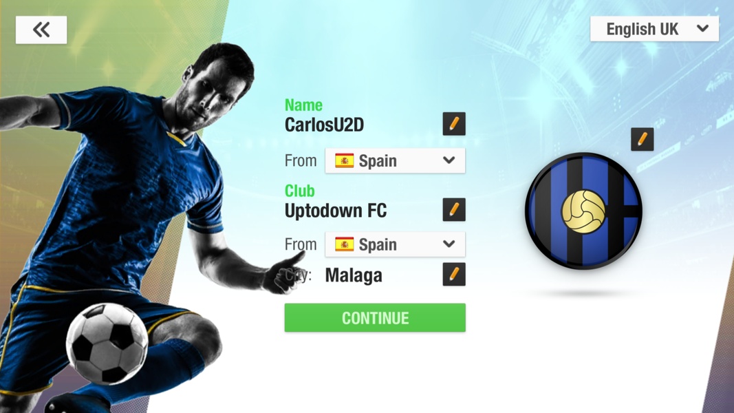 Top Squad - Preview 2