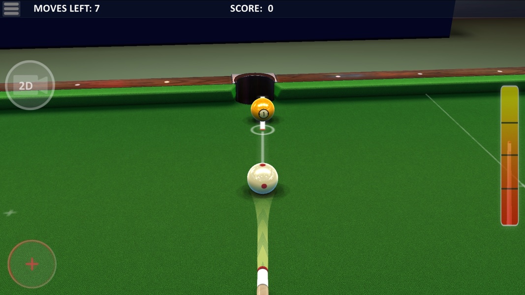 Pool Stars 3D Online Multiplayer Game - Preview 10