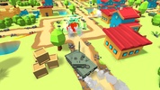 World Of Cartoon Tanks screenshot 9