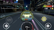 Crazy Car Traffic Racing screenshot 8