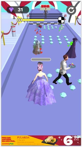 Bride Race - Preview 9