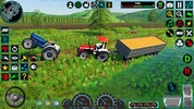 Indian Tractor Game 2023 screenshot 4