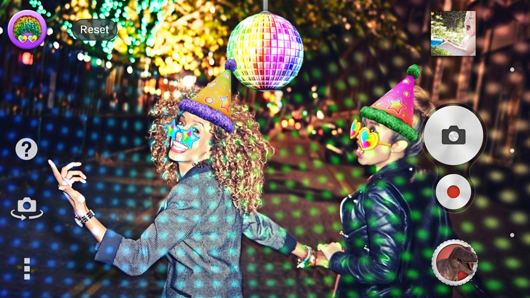 Funky disco - Preview 1