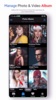 Gallery for iPhone screenshot 4