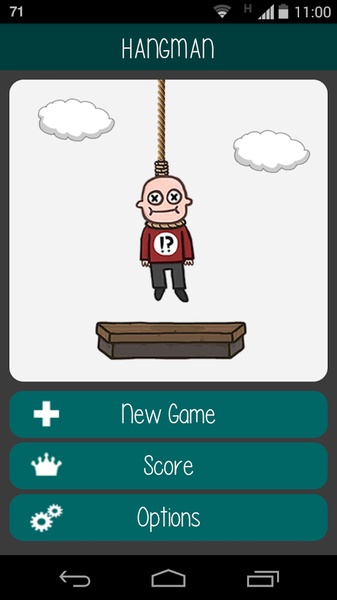 Hangman - Preview 3