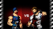 Fist of blood: Fight for justice screenshot 3