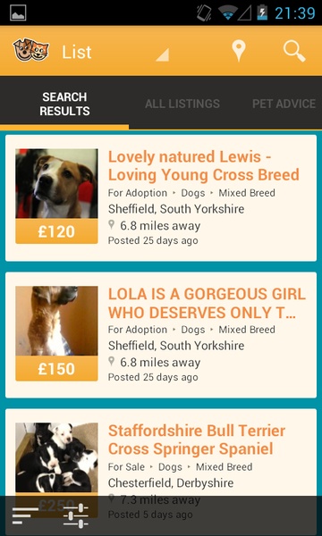 Pets4Homes - Preview 7