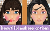 Princess Hair Spa Salon screenshot 7