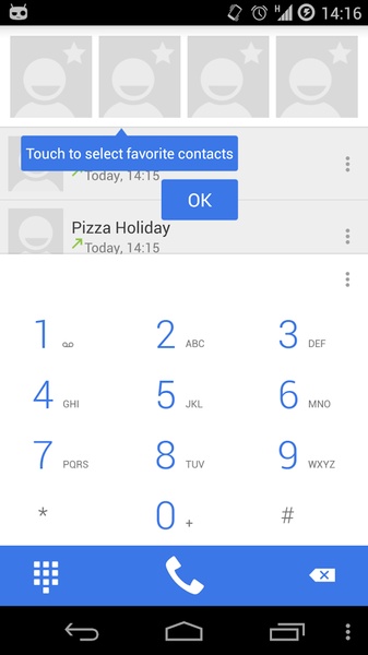 Reactiv Dialer - Preview 8