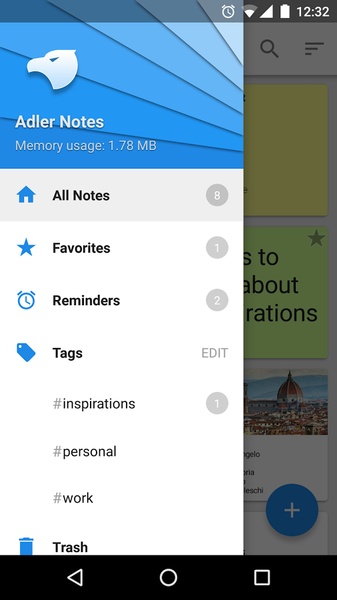 Splend Notepad - Preview 23
