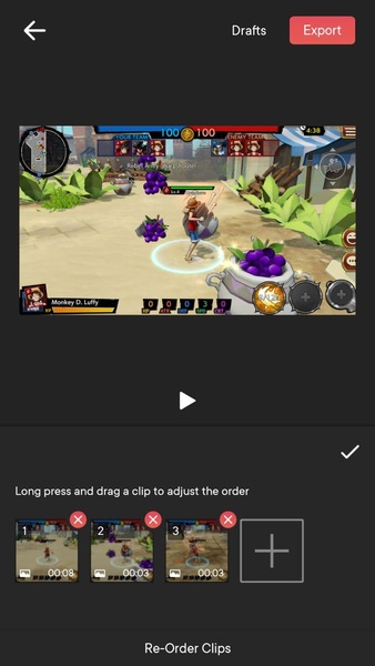 MontagePro - Preview 6