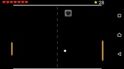 Arcade Ping Pong Lite screenshot 4