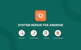 System Repair For Android : Re screenshot 1