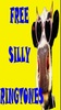 Free Silly Ringtones screenshot 5