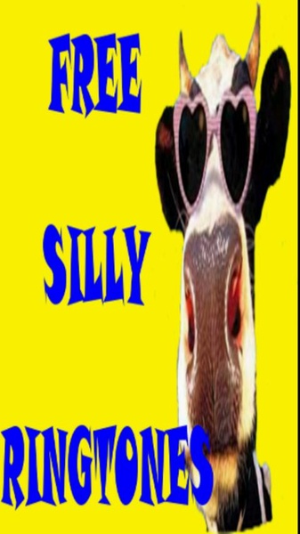 Free Silly Ringtones - Preview 5