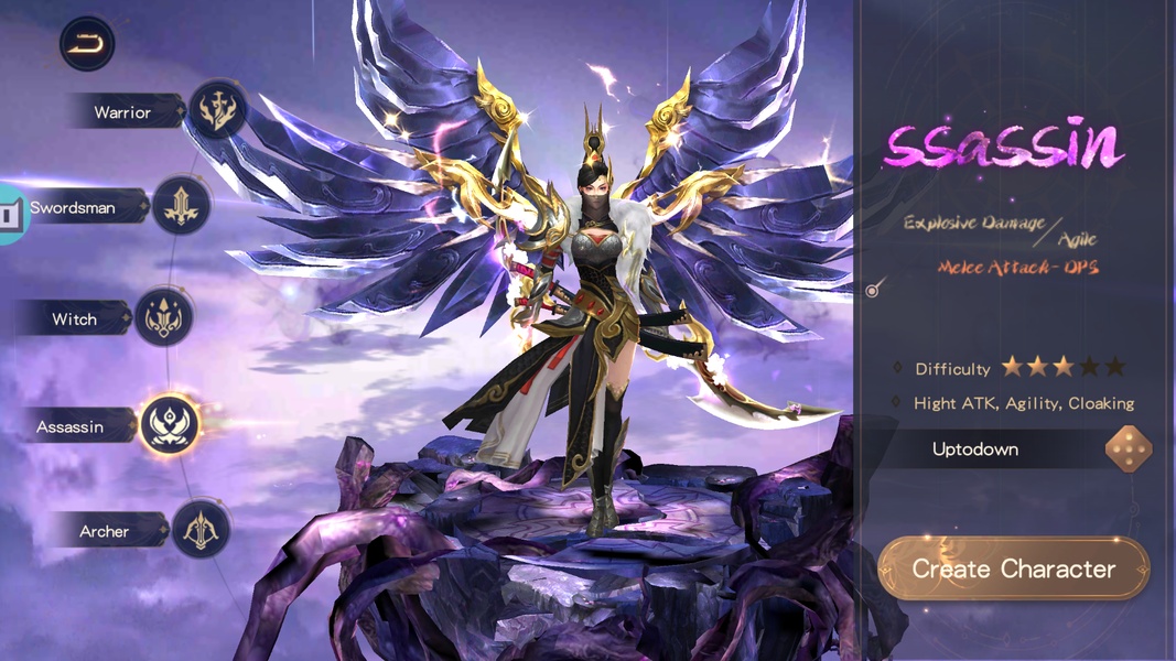 Chaos: Immortal Era - Preview 11