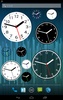 Horloge Analogique Simple screenshot 8