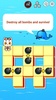Bombercat - Puzzle Game screenshot 8