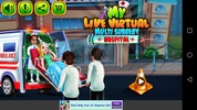 My Live Virtual Multi Surgery Hospital screenshot 13