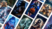 Lord Shiva Wallpaper screenshot 8