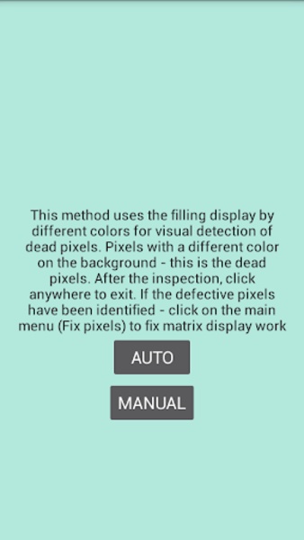 Dead Pixel Fix - Preview 14