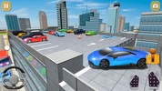 Multi Car Parking - Car Games screenshot 5