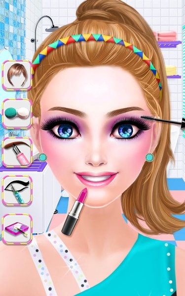 Gymnastics Salon - Preview 5