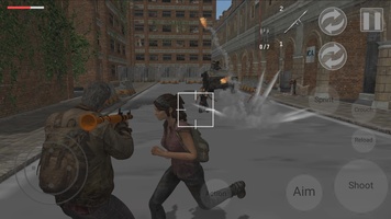 The Last of Us screenshot 5