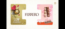 Ferrero LandingAPP screenshot 7