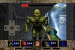 Doom II RPG screenshot 2