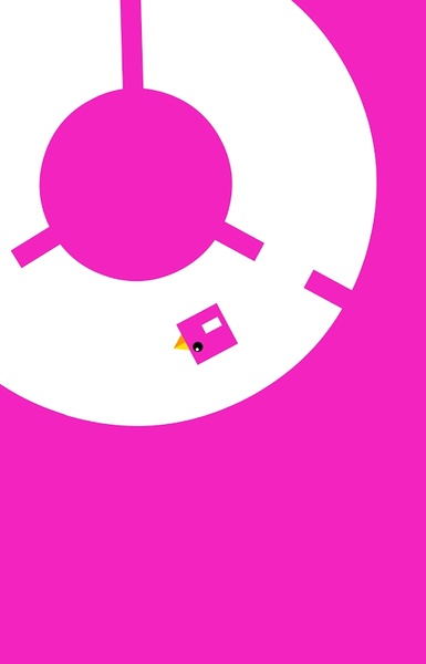 Mr Flap - Preview 1