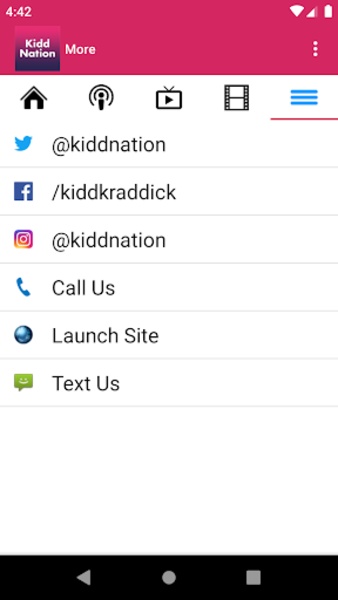 KiddNation - Preview 1