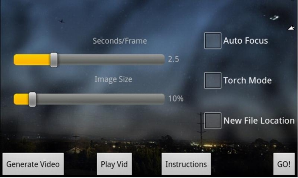 Easy Time Lapse Full - Preview 2