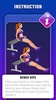 Fat Burning Workout for Women screenshot 3
