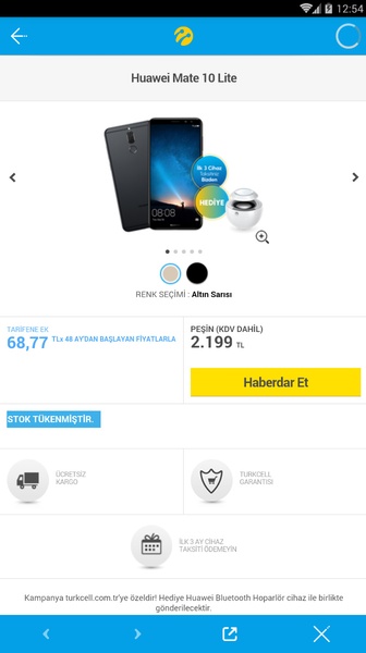Turkcell - Preview 7