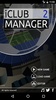 iClub Manager 2: football mana screenshot 7