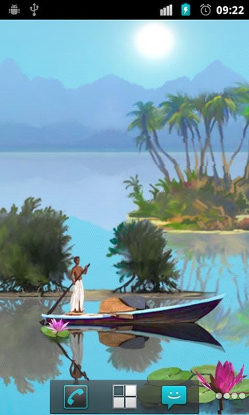 Andaman Paradise - Preview 3