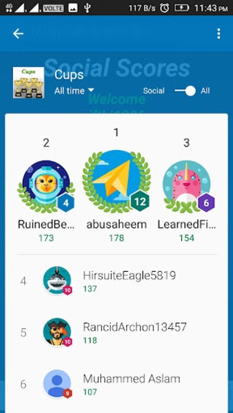 Malayalam Islamic Quiz - Preview 8