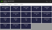 Zambia - Apps and news screenshot 1