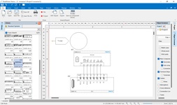 FluidDraw feature