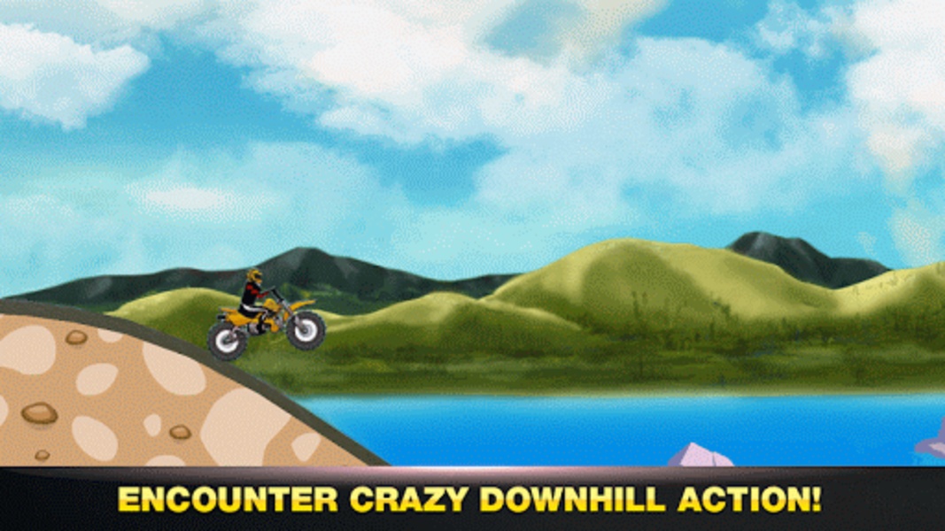 Stunt Bike Racer - Preview 6