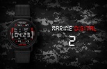 Marine Digital 2 Watch Face screenshot 20