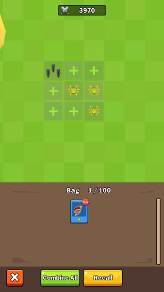 Clash of Bugs - Preview 13