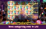 Willy Wonka Slots screenshot 9