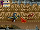 Golden Axe Genesis screenshot 2