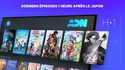 ADN - Anime Digital Network screenshot 6