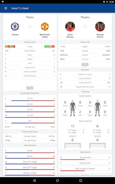 EPL Live - Preview 3