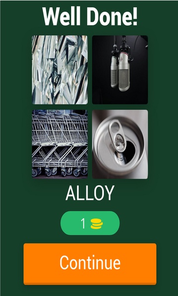 4 Pics 1 Word Smart Minds - Preview 5